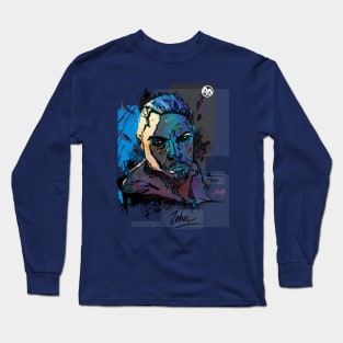 Devil Bringer Lux (TEEPUBLIC EDITION) Long Sleeve T-Shirt